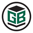 Logo de Green Bay Packaging