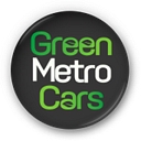 Green Metro Cars Reading Ltd logo