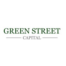 Green Street Capital Corp