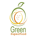 Logo de Green SuperFood
