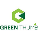 Logo de Green Thumb Industries