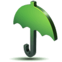 Logo de Green Umbrella Broker