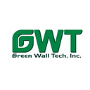 Logo de Green Wall Chapalita