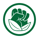 Green-Got logo