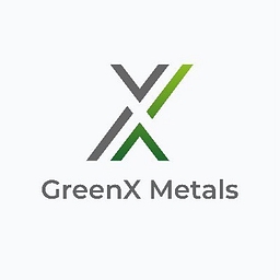 GreenX Metals Ltd.