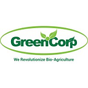 Logo de Greencorp Biorganiks De Mexico Sa De Cv