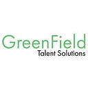 Logo de Greenfield Talent