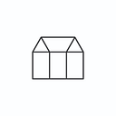 Logo de Greenhouse
