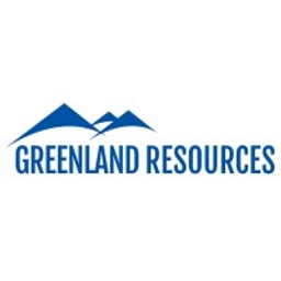Greenland Resources Inc