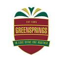 Greensprings School, Lagos logo