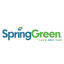 Logo de Greenway Spring Green