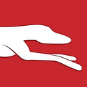 Logo de Greyhound Australia