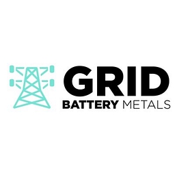 Grid Battery Metals Inc.