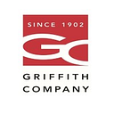 Logo de Griffith Company
