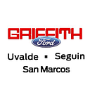 Logo de Griffith Ford Seguin