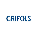 Logo de Grifols