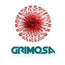 Logo de Grimosa