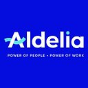 Group Aldelia Nigeria logo
