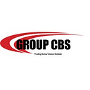 Logo de Group CBS