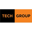Logo de Group Tech