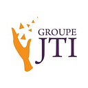 Logo de Groupe JTI
