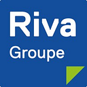 Logo de Groupe Riva
