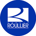 Logo de Groupe Roullier