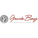 Logo de Grove Bay Hospitality Group