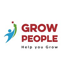 Logo de Grow People Solutions