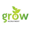 Logo de Grow Recruitment