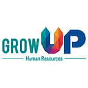 Logo de Grow UP HR