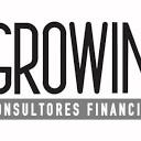 Logo de Growing Consultores