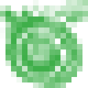 Logo de Growing Up Green Charter School