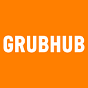 Logo de Grubhub