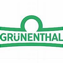 Logo de Grunenthal Group