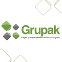 Logo de Grupak