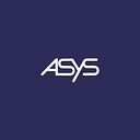 Logo de Grupo ASYS