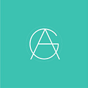 Logo de Grupo Abans