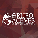 Logo de Grupo Aceves Ensenada