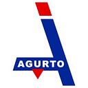 Logo de Grupo Agurto