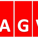 Logo de Grupo Agv
