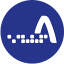 Logo de Grupo Alcione