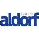 Logo de Grupo Aldorf