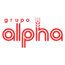 Logo de Grupo Alpha