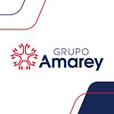 Logo de Grupo Amarey Nova Medical