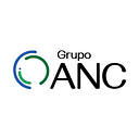Logo de Grupo Anc