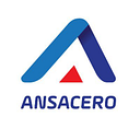 Logo de Grupo Ansacero