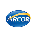 Logo de Grupo Arcor
