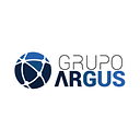Logo de Grupo Argus