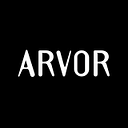 Logo de Grupo Arvor